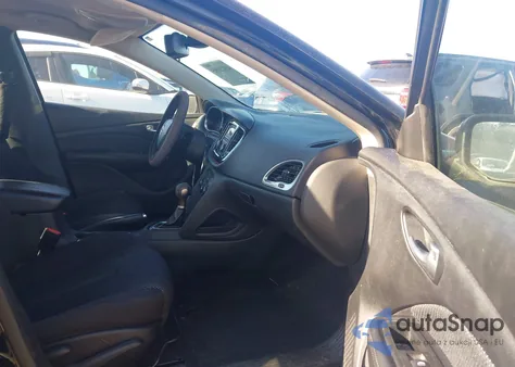 2015 Dodge Dart Se z USA, uszkodzony, nr VIN 1C3CDFAA5FD266602